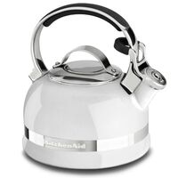 Tea Kettles and Pitchers