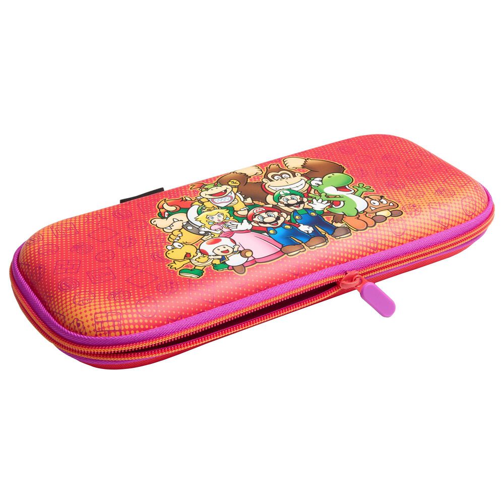 PowerA Slim Case for Nintendo Switch 2 - Mario and Friends, , large