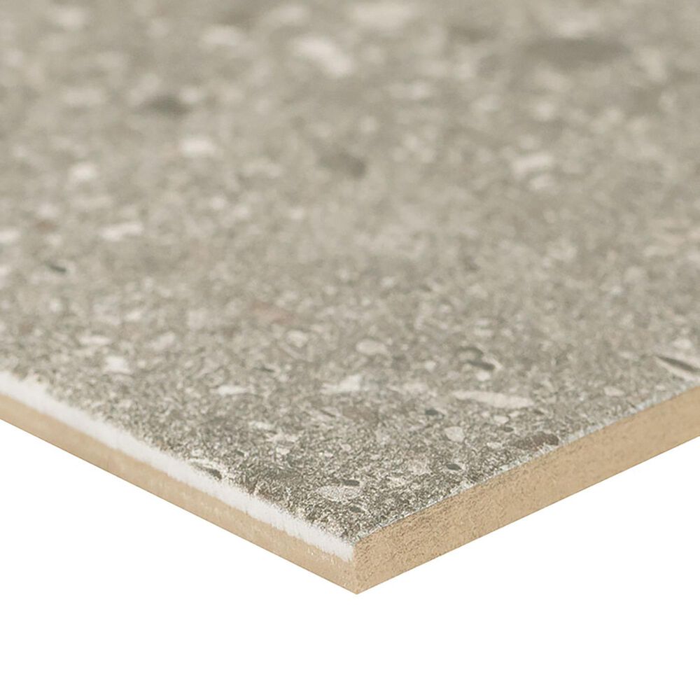 MS International Traktion Calypso Graphite 12&quot; x 24&quot; Porcelain Tile, , large