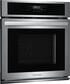 Frigidaire 27" Single Wall Oven in Stainless Steel, , large
