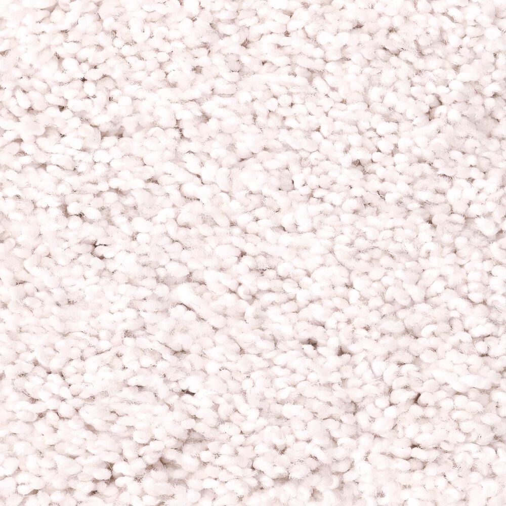Anderson Tuftex Caress Cozy Harbor I Carpet in Snowfall, , large