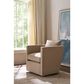 Rowe Furniture Rothko Swivel Chair in Putty, , large
