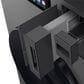 Samsung 5.3 Cu Ft. Bespoke AI Vented Laundry Combo All-in-One Ultra Capacity Washer and Electric Dryer with AI Home in Dark Steel, , large