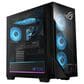ASUS G700 (2025) Gaming Desktop | AMD Ryzen 7 9800X3D - 32GB RAM - NVIDIA GeForce RTX 5080 PRIME Graphics - 2TB SSD in Black, , large