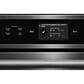KitchenAid 30" Double Wall Oven in Stainless Steel, , large