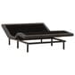 Ashley Comfort Premier Full Adjustable Base in Black, , large