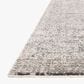 Amber Lewis x Loloi Alie 11"6" x 15"7" Stone and Mist Area Rug, , large