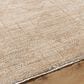 Surya Masterpiece MPC-2312 Beige, Tan and Medium Brown 2"7" x 3"11" Area Rug, , large