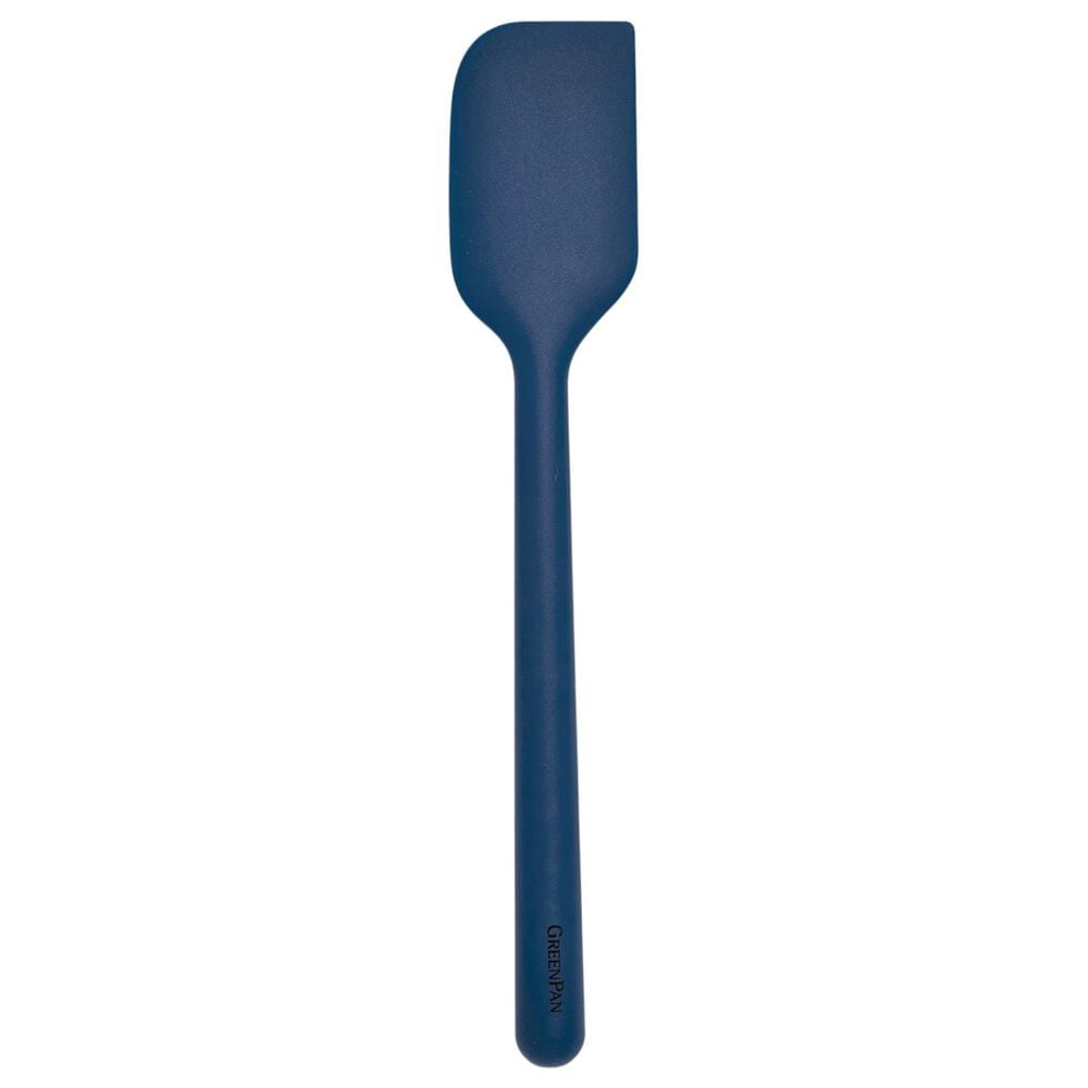 Green Pan Platinum Silicone Spatula in Oxford Blue, , large