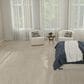 Nourison Courtyard Ivory and Silver 12" x 15" Indoor/Outdoor Area Rug, , large