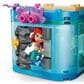 LEGO Disney Ariel"s Magical Mini Palace Building Set, , large