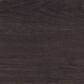 Hooker Furniture Driftwood King Panel Bed with Two Nightstands in Burnt Timber, , large