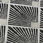 Dalyn Rug Company The Reserve TR9 Black 10" x 14" Indoor/Outdoor Area Rug, , large