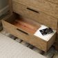 American Drew Skyline Chest in Smoke Gray, , large