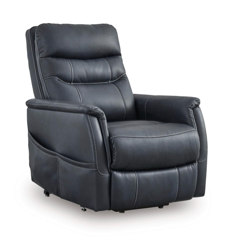 Ashley Power Lift Recliner, , large