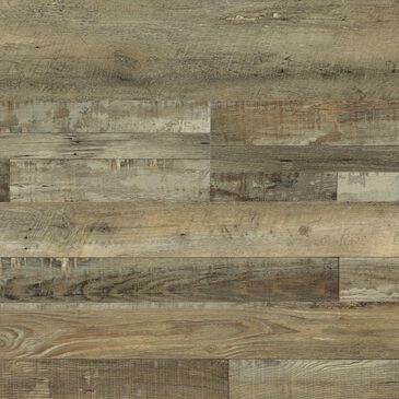 Create Flooring Rigid Ultra Reclaimed Summer 7" x 48" Luxury Vinyl Plank, , large
