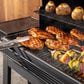 Traeger Grills Westwood XL Pellet Grill in Black and Silvervein, , large
