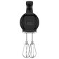 KitchenAid Go Cordless Hand Mixer with Battery in Matte Black, , large