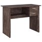 CorLiving Kingston Desk in Brown, , large
