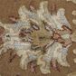 Feizy Prescott 5" x 8" Ivory and Beige Area Rug, , large