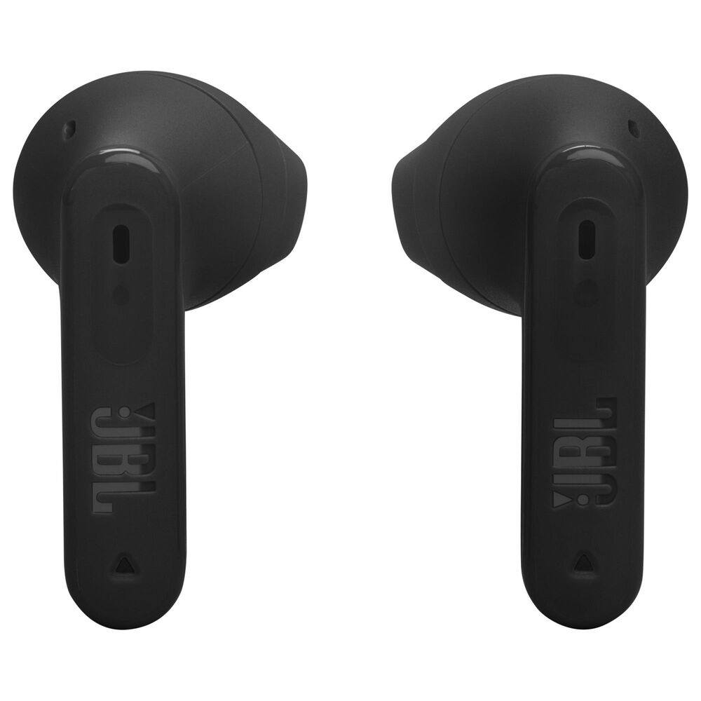 JBL Tune Flex 2 True Wireless Earbuds in Black, , large
