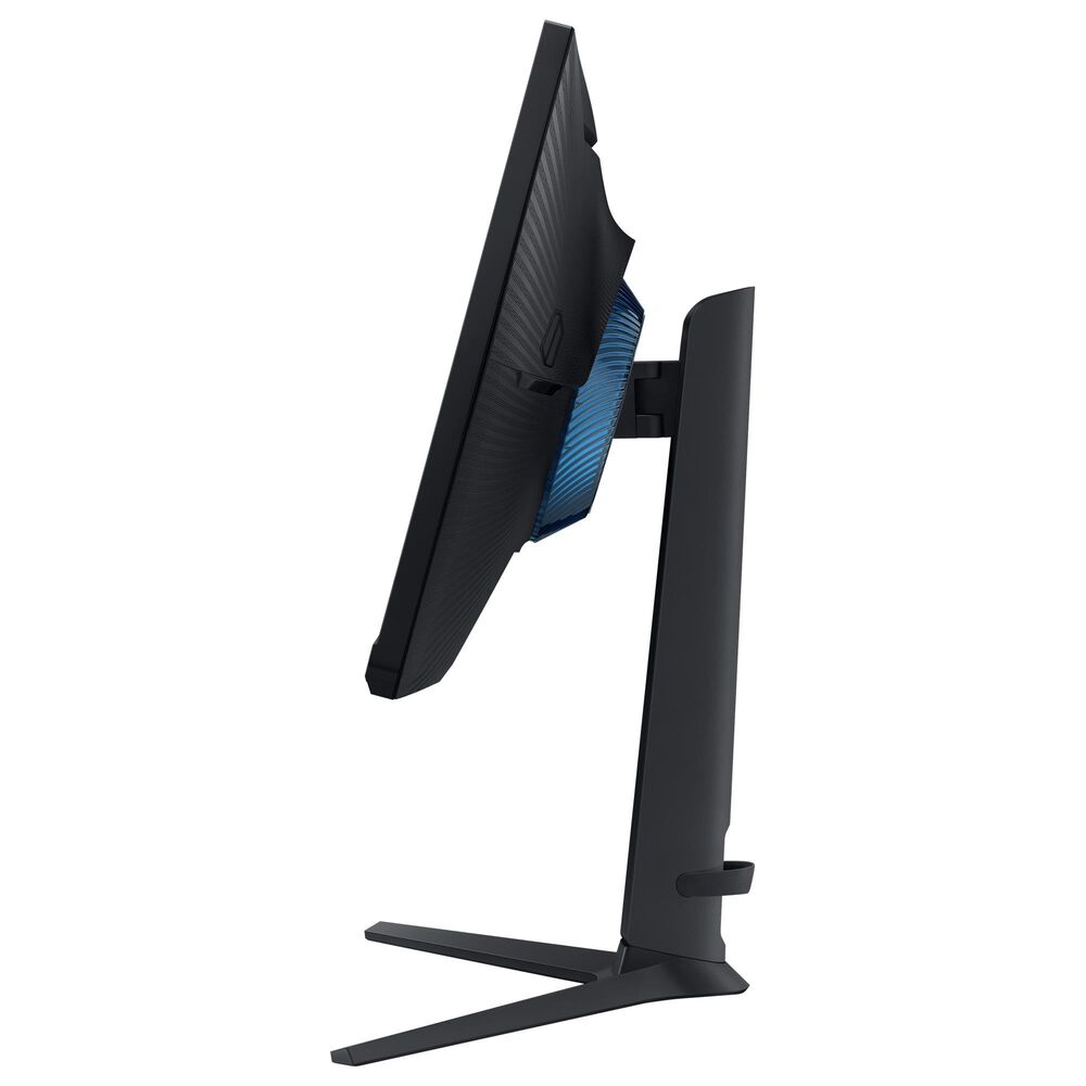 Samsung 27&quot; Odyssey AMD FreeSync Premium Gaming Monitor in Black, , large