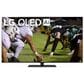 LG 77" Class G4 Series OLED 4K Ultra HD in Black - Smart TV, , large