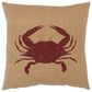 Rizzy Home Animal 20" Down Filled Pillow in Natural, , large