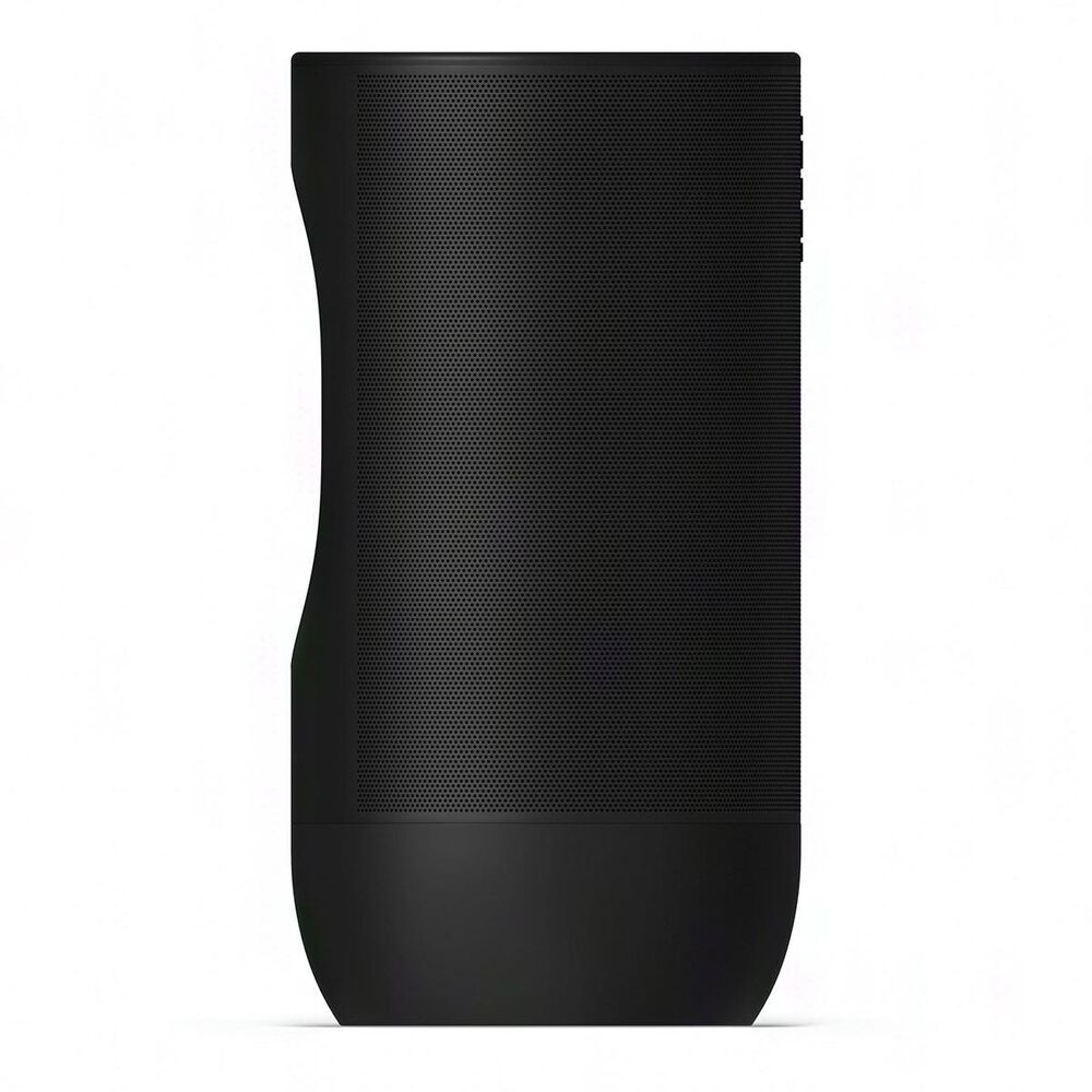 SONOS Move 2 Portable Speaker in Black, , large