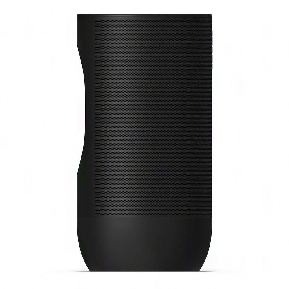 Sonos Move 2 Portable Speaker - Black