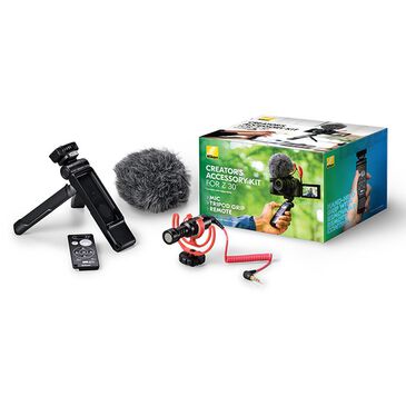 Nikon Z30 Creator Accessory kit, , large