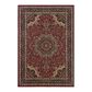 Oriental Weavers Ariana 116R 12" x 15" Red Area Rug, , large