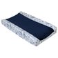 Nojo Baby and Kids Toy Story Outta This World 4-Piece Nursery Crib Bedding Set in Blue and Gray, , large