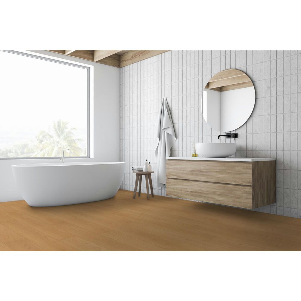 Mohawk Oxford Manor Laurel 7.5" x 60" Luxury Vinyl Plank, , large