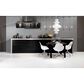 MS International Ice Beveled 2" x 6" Glass Subway Tile, , large