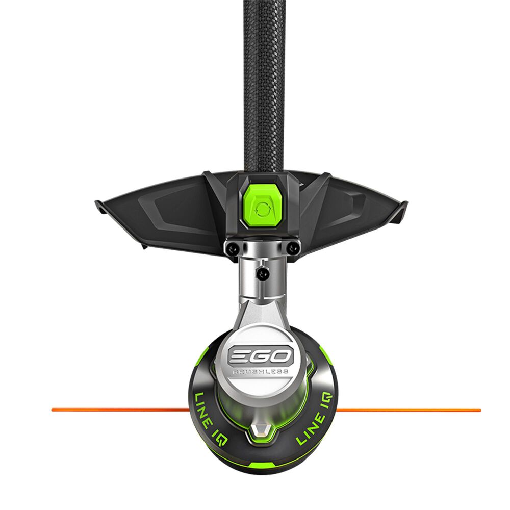EGO 16&quot; Trimmer + 5ah Battery, , large
