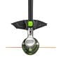 EGO 16" Trimmer + 5ah Battery, , large