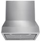 Thor Kitchen 30" Under Cabinet Range Hood in Stainless Steel, , large