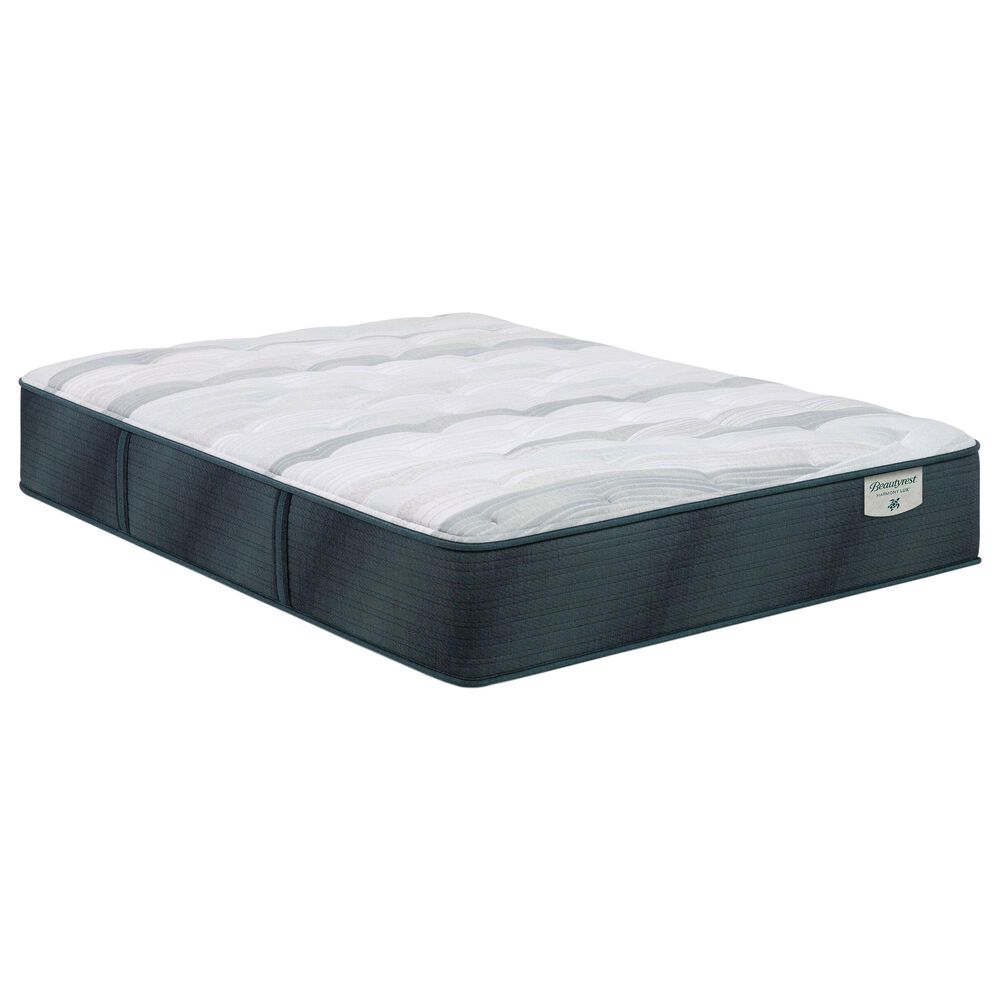 Beautyrest Biltmore Falls Plush Pillow Top Twin XL Mattress Shop NFM