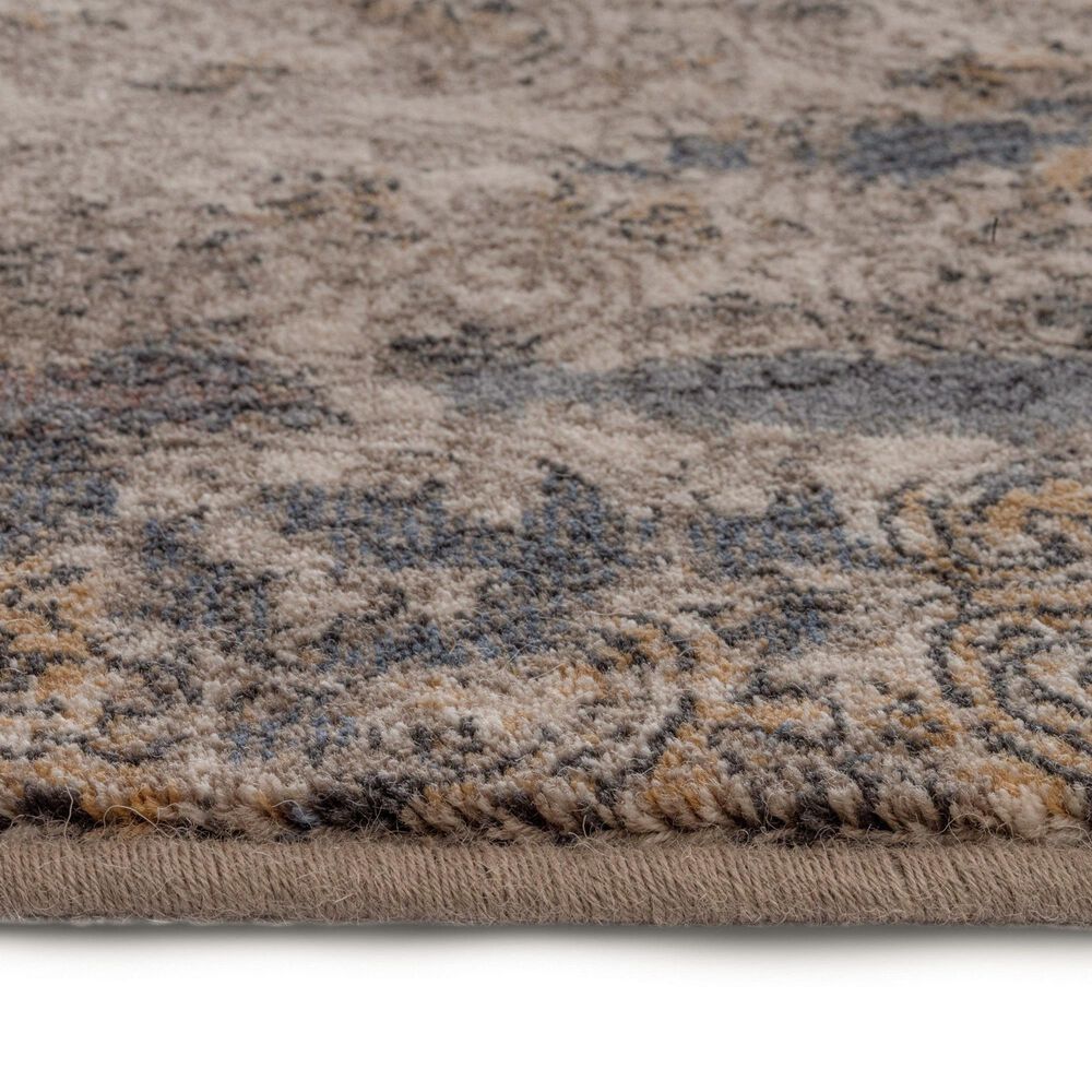 Capel Met Maderia 3423RS07101100950 7&#39; 10&quot; x 11&#39; 0&quot; Multi Area Rug, , large
