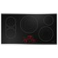 Cafe Electric Cooktop 36", , large