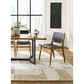 Millenium Fortmaine Side Chair in Brown, , large
