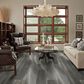 Shaw Cathedral Oak Charred 9" x 59" Luxury Vinyl Tile, , large