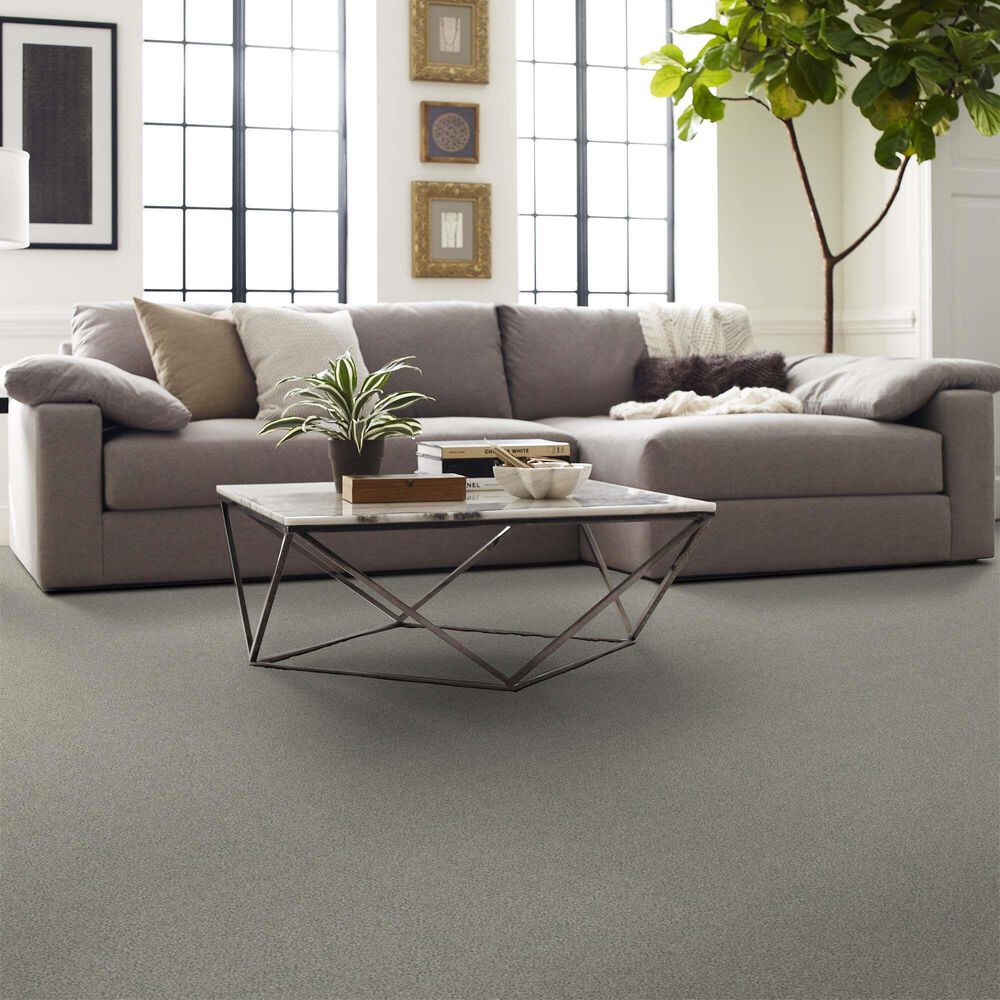 Shaw Boundless I Carpet in Soft Breeze, , large