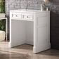 James Martin Vanities De Soto 30" Countertop Unit Base in Bright White, , large