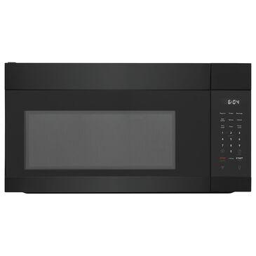 Frigidaire 1.7 Cu. Ft. Over-The-Range Microwave in Black, , large