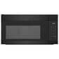 Frigidaire 1.7 Cu. Ft. Over-The-Range Microwave in Black, , large