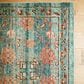 Jaipur Eden Anemone 9" x 12" Desert Sage Area Rug, , large