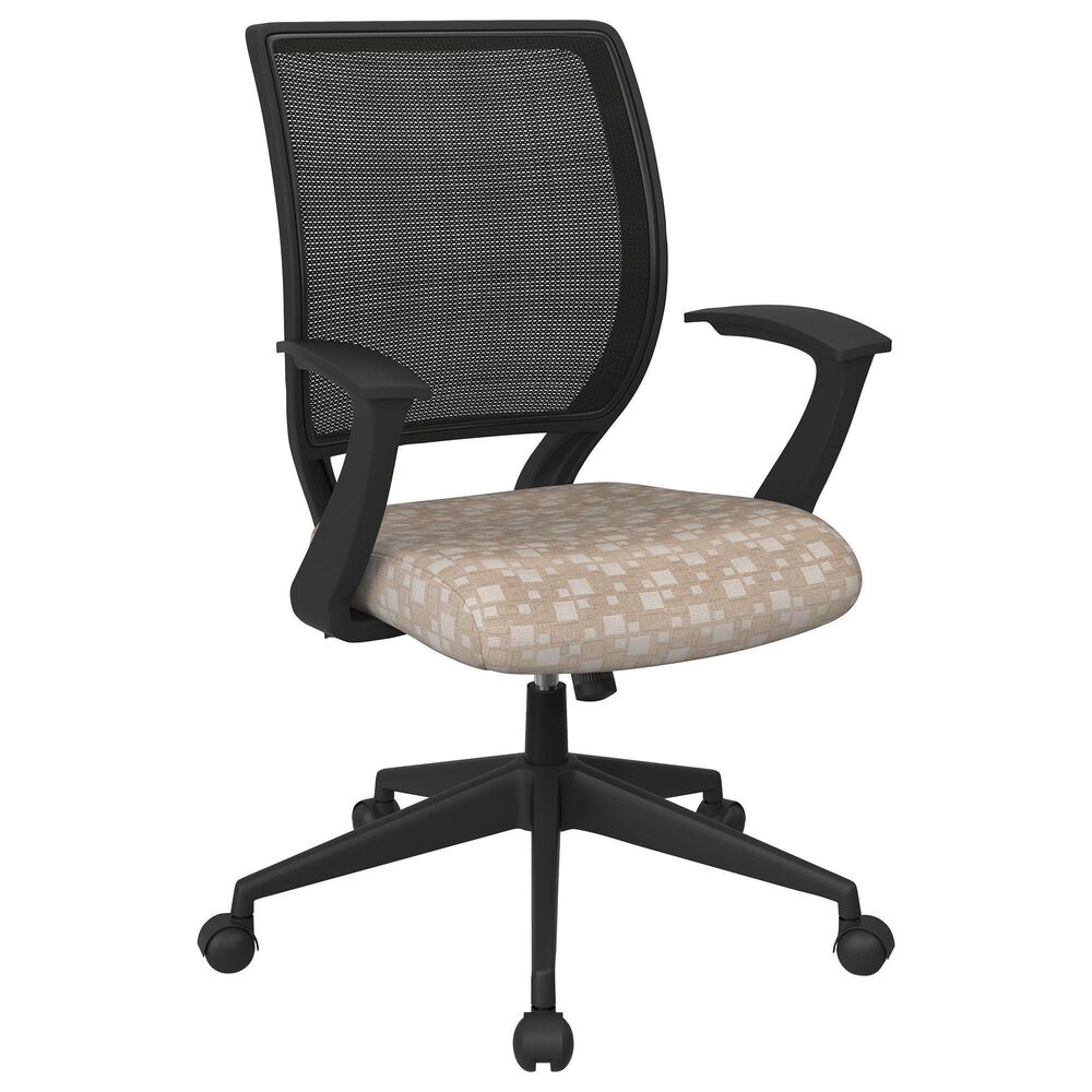 OSP Home Screen Back Task Chair in City Park Birch, , large