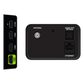 VIZIO 65" Class Quantum 4K QLED HDR in Black - Smart TV, , large